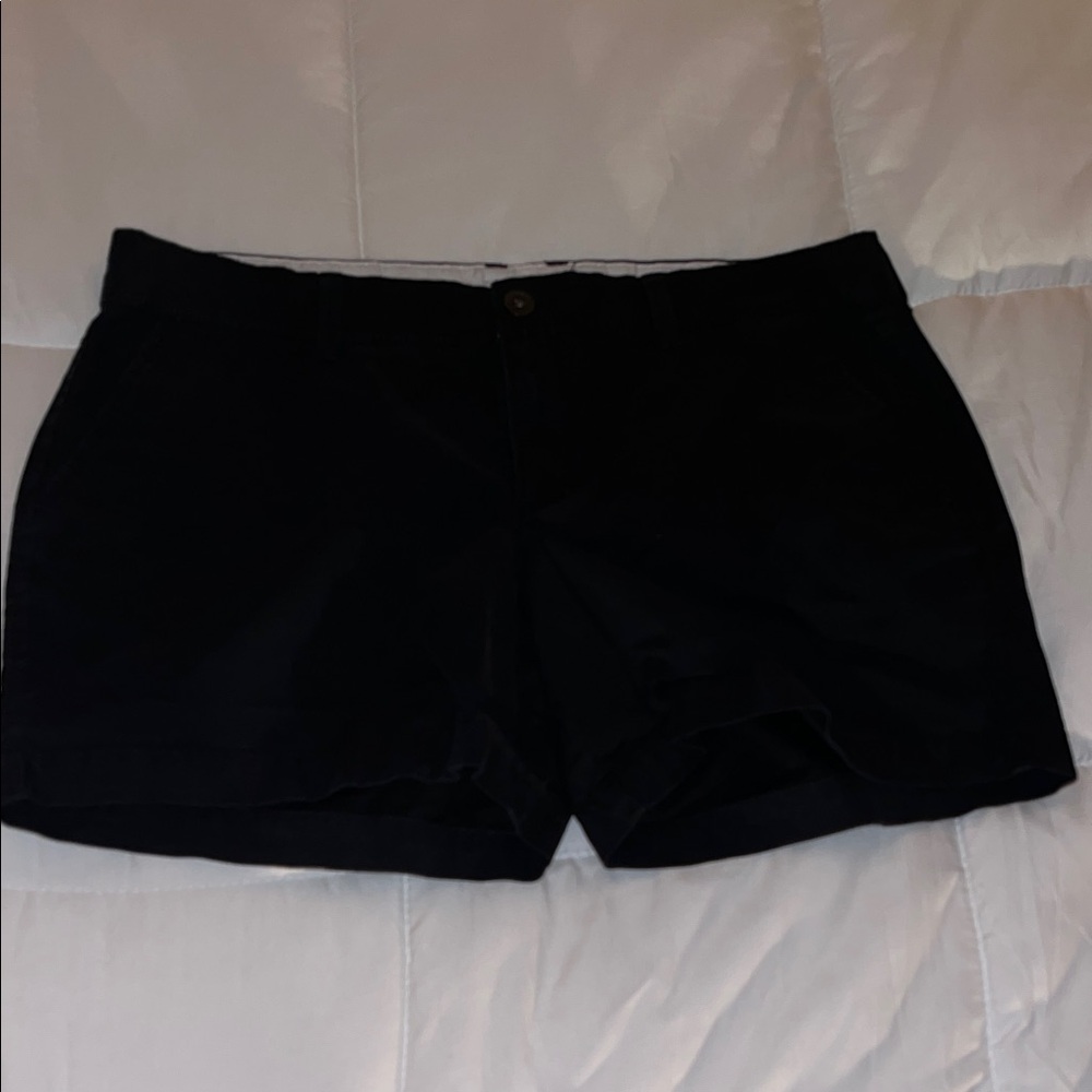 Old Navy Women's Black Shorts